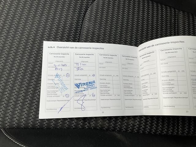 Occasion Kia Ceed Sportswagon 120 PK (88 kW) 2022 Grijs Stationwagen