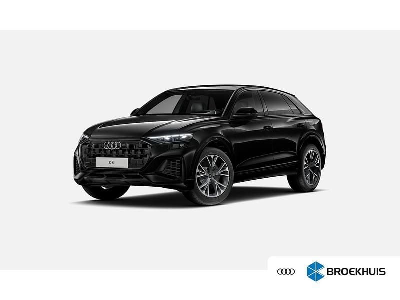 Gebruikt 2025 Audi Q8 Proline SUV | € 96.940 - Afbeelding 1/4