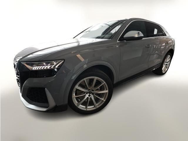 Occasion Audi RS Q8 Sport 600 PK (441 kW) 2023 Grijs SUV