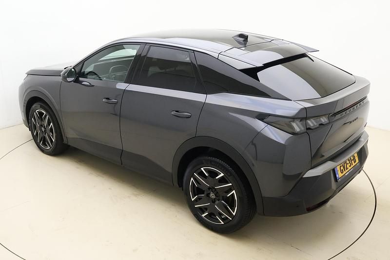Occasion Peugeot 3008 Allure 2024 Grijs SUV
