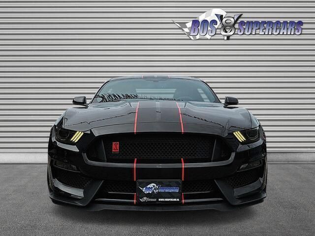 Occasion Ford Mustang 534 PK (392 kW) 2016 Zwart Coupé