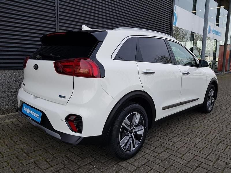 Occasion Kia Niro Plus 142 PK (104 kW) 2021 Wit SUV