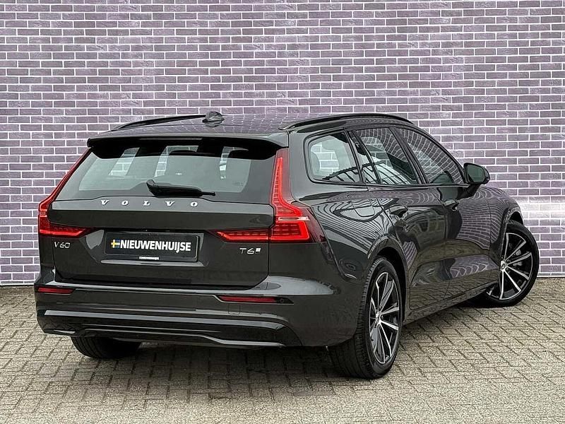 Occasion Volvo V60 Plus 349 PK (256 kW) 2025 Stationwagen