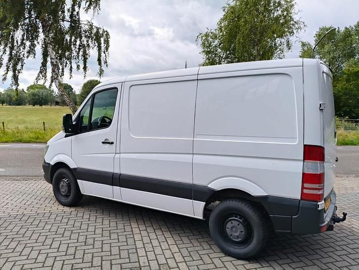 Occasion Mercedes Sprinter 95 PK (69 kW) 2014 Van