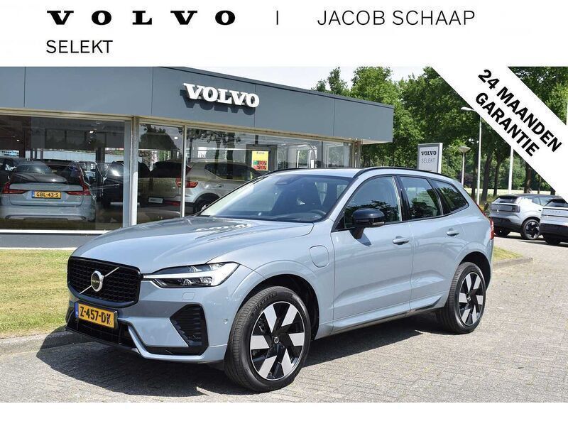 Gebruikt 2022 Volvo XC60 Ultimate SUV | € 58.400 (Duur) - Afbeelding 1/4
