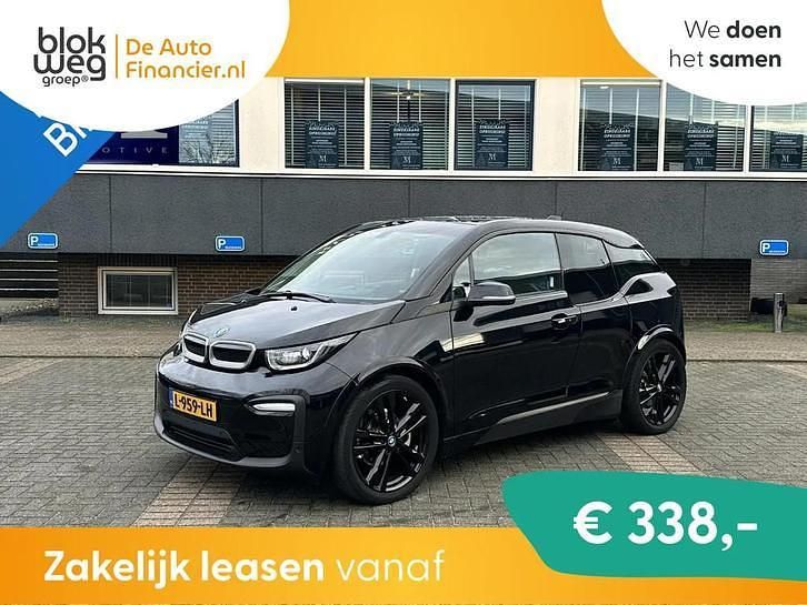 Gebruikt 2021 BMW i3 | € 19.877 (Eerlijke prijs) - Afbeelding 1/2