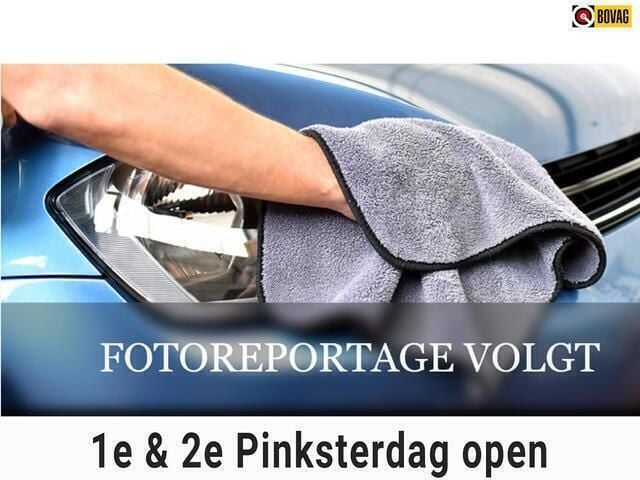 Grijs, metallic lak Gebruikt 2015 Citroën C4 Cactus Business Class Hatchback | € 6.925 (Goede deal) - Afbeelding 1/4