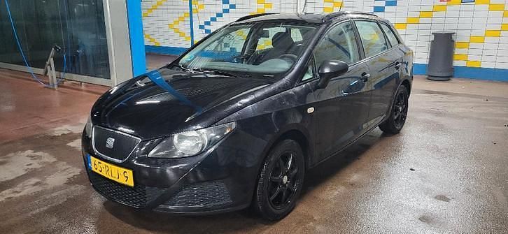 Occasion 2011 Seat Ibiza Ecomotive | € 1.500 (Goede deal) - Afbeelding 1/4