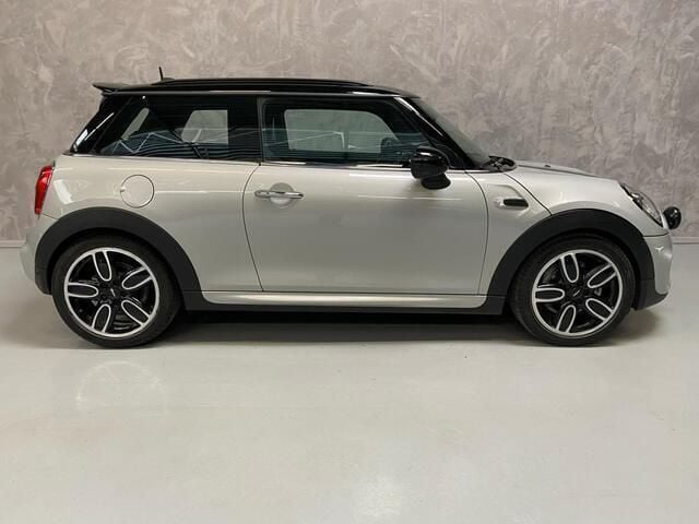 Occasion Mini Cooper Business 136 PK (100 kW) 2015 Wit Hatchback