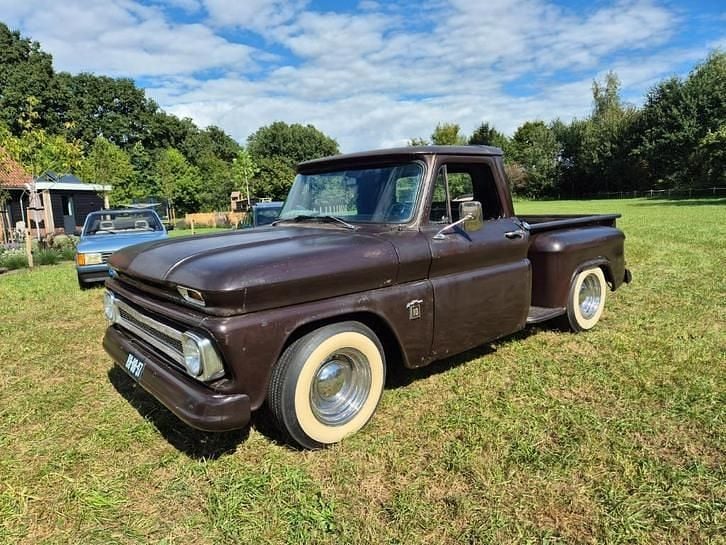 Gebruikt 1964 Chevrolet C10 Pickup | € 16.750 - Afbeelding 1/1