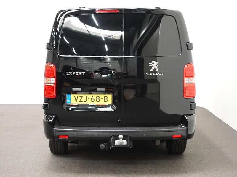 Occasion Peugeot Expert 177 PK (130 kW) 2023 Zwart Van