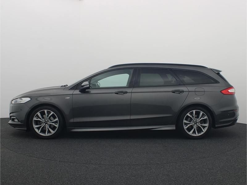 Occasion Ford Mondeo ST-Line 2018 Grijs Stationwagen