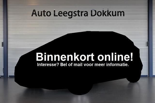 Grijs, metallic lak Gebruikt 2019 Audi A4 Sport Stationwagen | € 19.950 (Goede deal) - Afbeelding 1/1