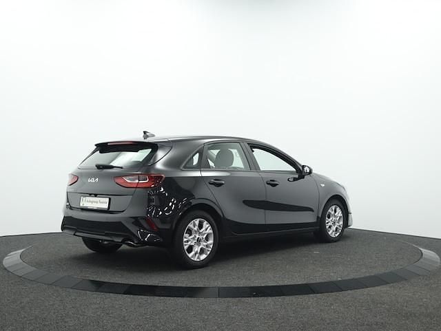 Occasion Kia Ceed 120 PK (88 kW) 2023 Zwart Hatchback