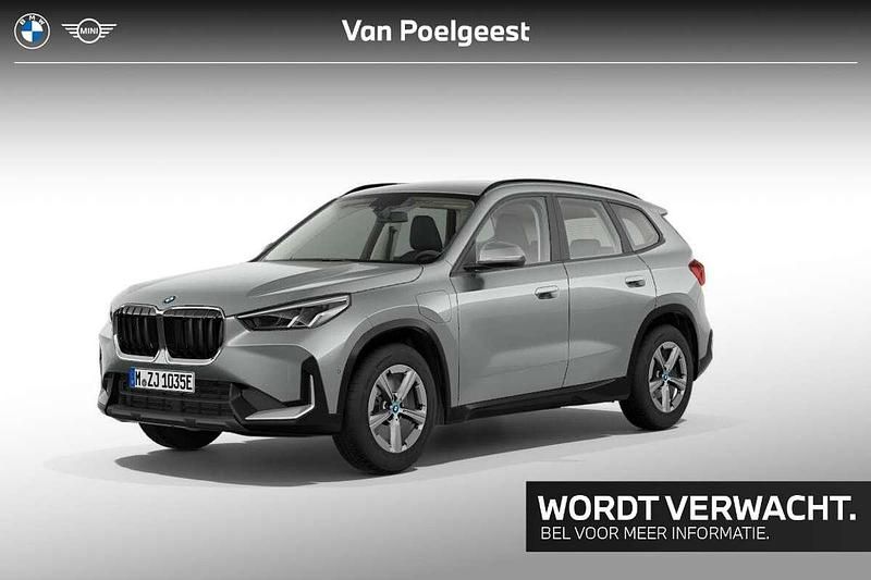Occasion BMW X1 245 PK (180 kW) 2024 Spacesilber metallic (licht grijs metallic) SUV