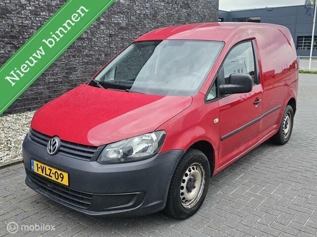 Overige Gebruikt 2011 VW Caddy MPV | € 2.950 (Super prijs) - Afbeelding 1/4