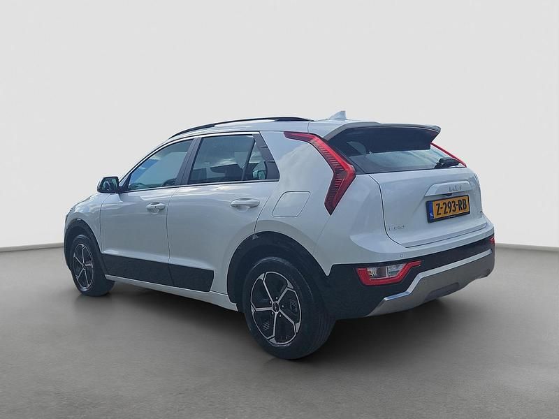 Occasion Kia Niro 141 PK (103 kW) 2024 Wit SUV
