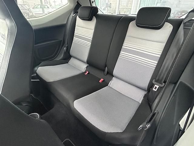 Occasion VW up! high up! 2012 Wit Hatchback