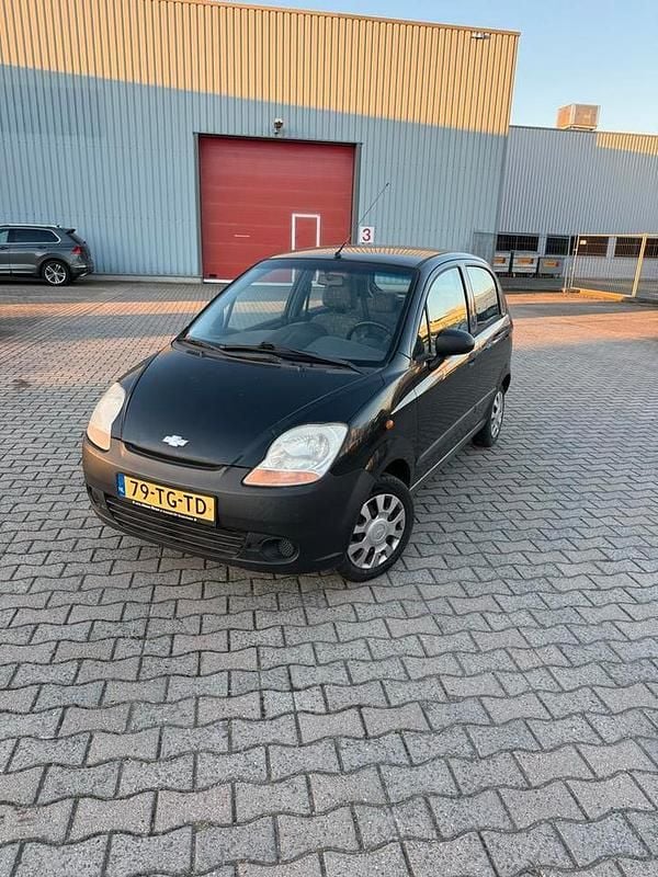 Occasion Chevrolet Matiz 51 PK (37 kW) 2006 Hatchback