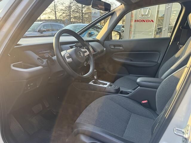 Occasion Honda Jazz Executive 109 PK (80 kW) 2022 Wit Hatchback