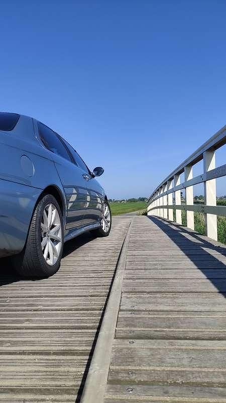 Occasion 2005 Alfa Romeo 156 Progression Sedan | € 2.500 - Afbeelding 1/4
