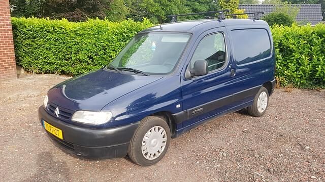 Overige Gebruikt 2000 Citroën Berlingo MPV | € 2.250 (Duur) - Afbeelding 1/4