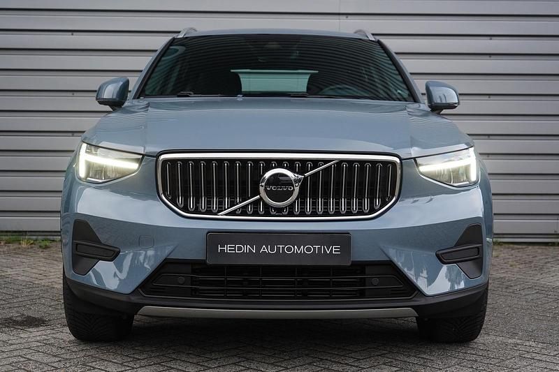 Occasion Volvo XC40 Inscription 2022 Grijs SUV