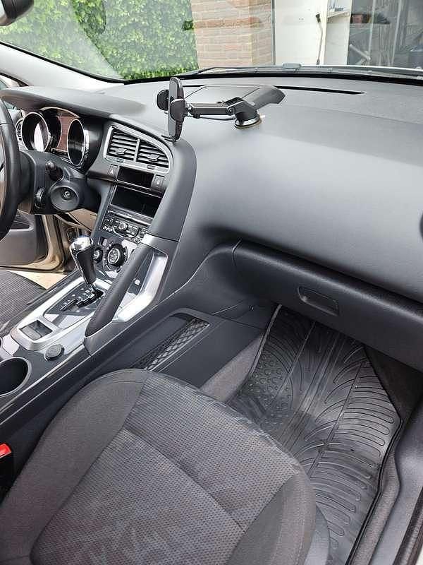 Occasion Peugeot 3008 Active 156 PK (114 kW) 2012 Goud MPV