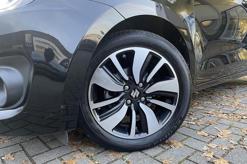 Occasion Suzuki Swift 112 PK (82 kW) 2019 Zwart Hatchback