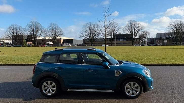 Occasion Mini Countryman 125 PK (91 kW) 2021 SUV