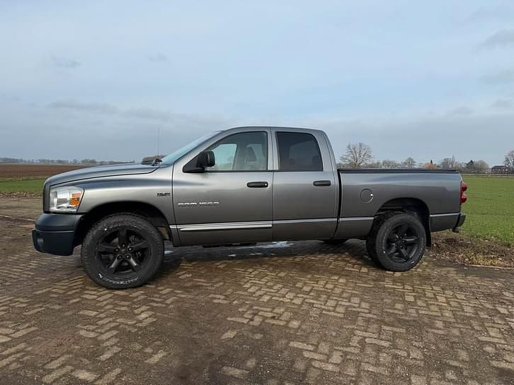 Occasion Dodge Ram 345 PK (253 kW) 2007 Pickup