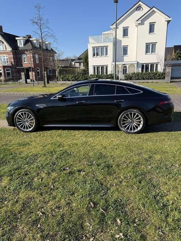 Occasion Mercedes AMG GT 4-Door Coupe Premium Plus 367 PK (269 kW) 2019 Coupé