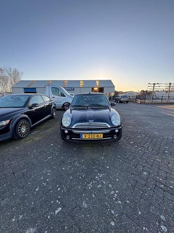 Occasion Mini Cooper Chili 116 PK (85 kW) 2006 Hatchback