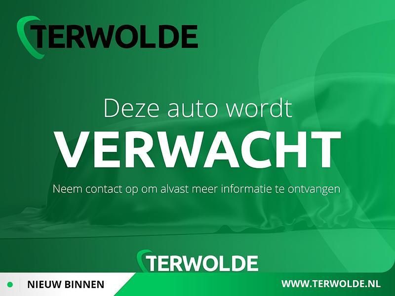 Blauw Gebruikt 2021 Dacia Duster Prestige SUV | € 18.840 - Afbeelding 1/1