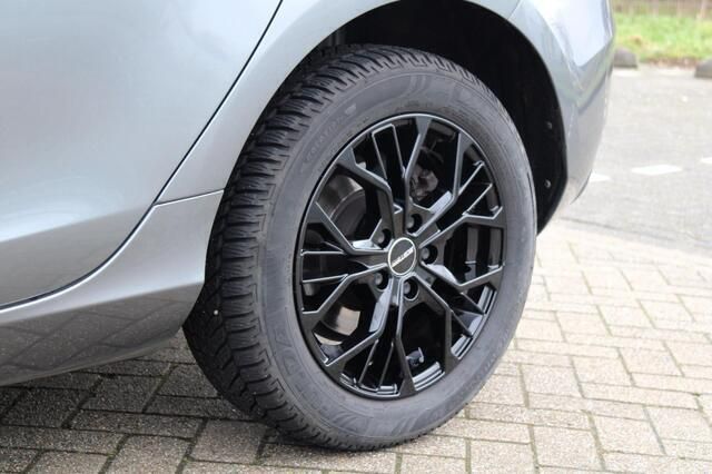 Occasion Volvo V40 Momentum 114 PK (83 kW) 2014 Grijs Stationwagen