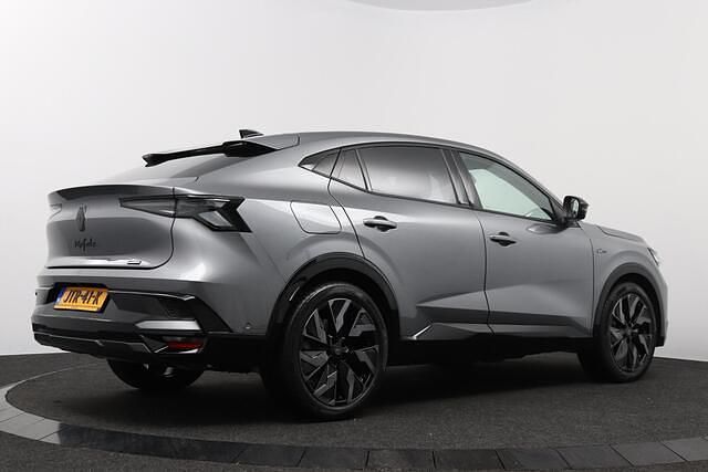 Occasion Renault Rafale Esprit Alpine 200 PK (147 kW) 2026 Gris schiste SUV