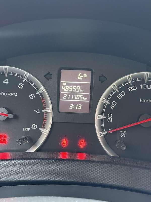 Occasion Suzuki Swift Club 94 PK (69 kW) 2011 Sedan