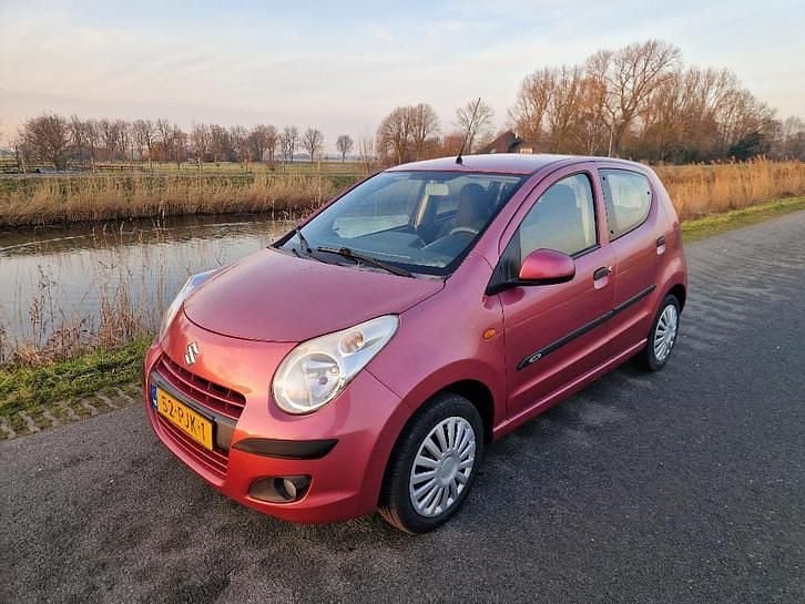 Occasion 2011 Suzuki Alto Hatchback | € 2.850 (Goede deal) - Afbeelding 1/4