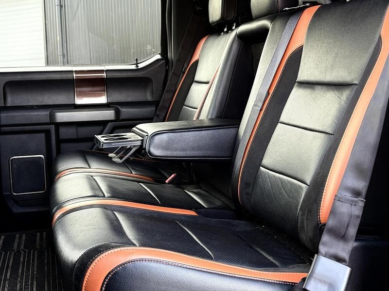 Occasion Ford F-150 Raptor 457 PK (336 kW) 2018 Zilver Pickup