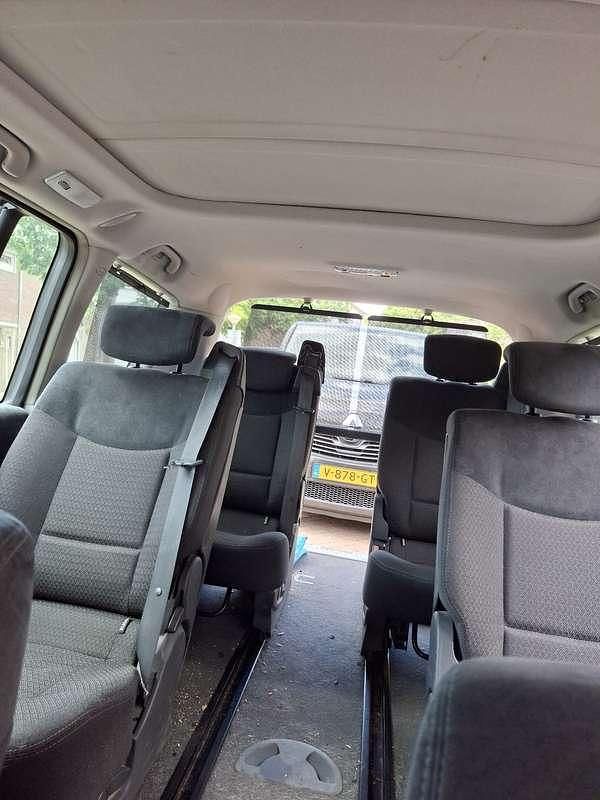 Occasion Renault Espace 170 PK (125 kW) 2007 Grijs MPV