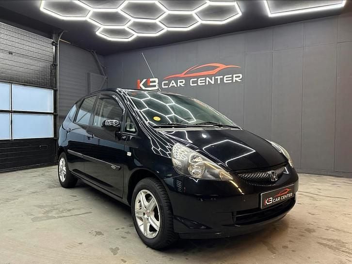 Gebruikt 2005 Honda Jazz S Hatchback | € 2.250 (Iets duurder) - Afbeelding 1/4