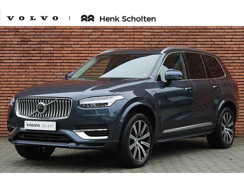 Gebruikt 2019 Volvo XC90 Inscription SUV | € 58.950 (Eerlijke prijs) - Afbeelding 1/3
