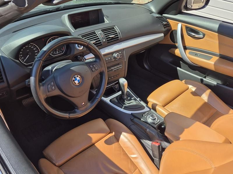 Occasion BMW 118 M Sport 143 PK (105 kW) 2014 Grijs Hatchback