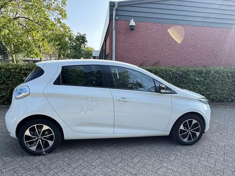 Occasion Renault Zoe Intens 67 kW (92 PK) 2018 Hatchback