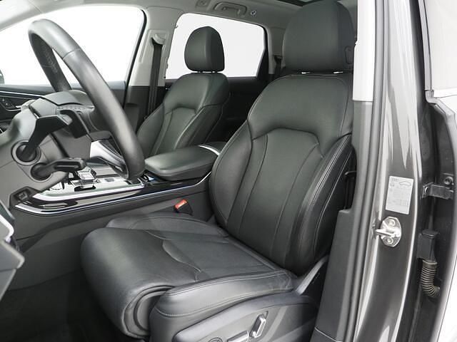 Occasion Audi Q7 Proline 381 PK (280 kW) 2020 Grijs SUV