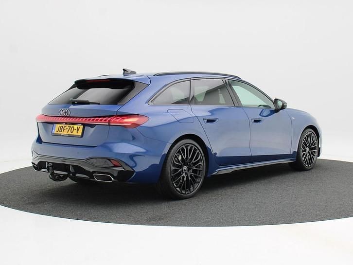 Occasion Audi A5 S-Line 150 PK (110 kW) 2025 Stationwagen