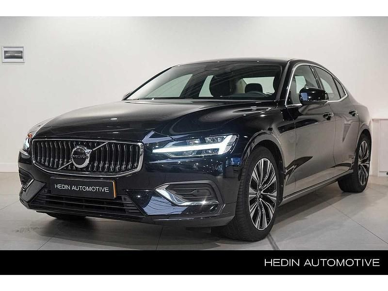 Occasion 2019 Volvo S60 Plus Sedan | € 33.995 (Eerlijke prijs) - Afbeelding 1/4