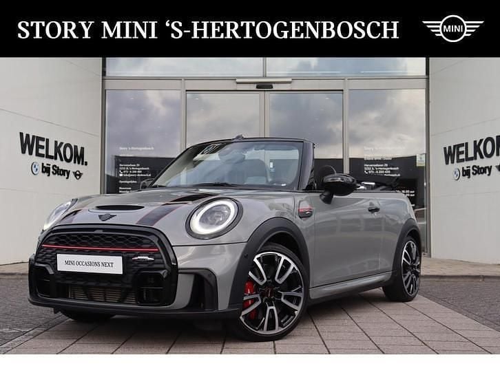 Gebruikt 2022 Mini John Cooper Works Hatchback | € 41.950 - Afbeelding 1/4