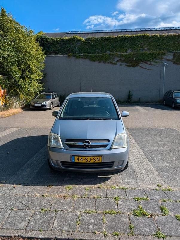 Gebruikt 2006 Opel Meriva MPV | € 799 (Goede deal) - Afbeelding 1/1