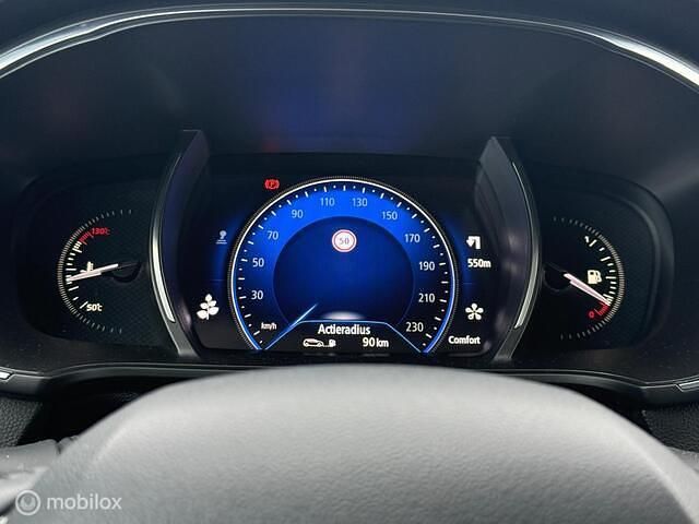 Occasion Renault Mégane GT Line GT-Line 140 PK (102 kW) 2019 Grijs Stationwagen